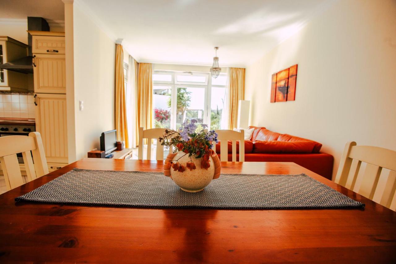 Casa Do Pocinho Leilighet Raposeira  Eksteriør bilde