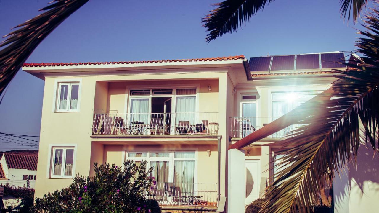 Casa Do Pocinho Leilighet Raposeira  Eksteriør bilde