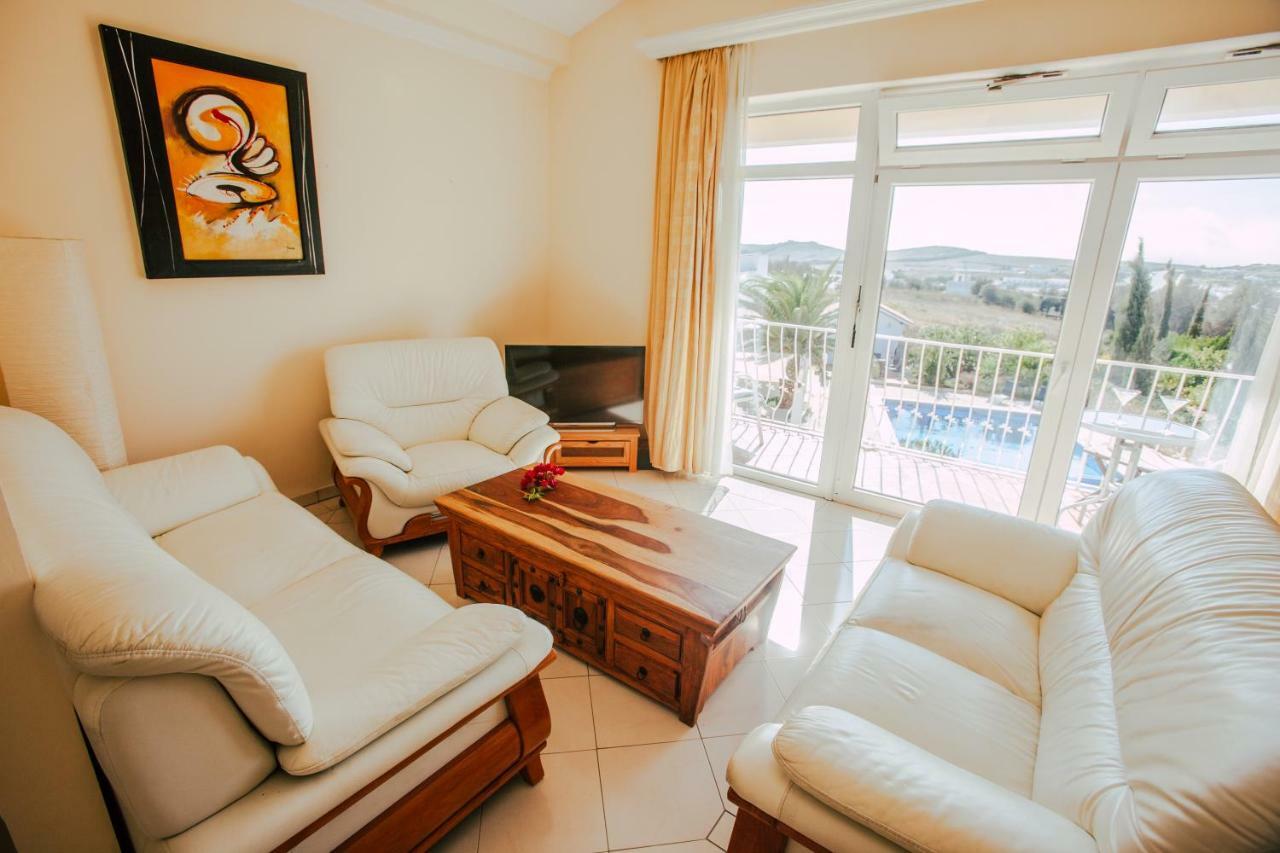 Casa Do Pocinho Leilighet Raposeira  Eksteriør bilde