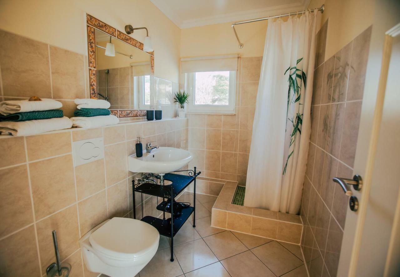 Casa Do Pocinho Leilighet Raposeira  Eksteriør bilde
