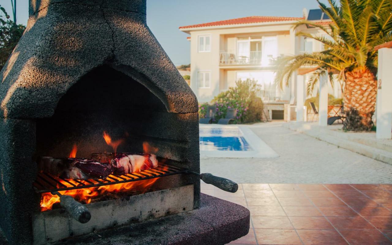 Casa Do Pocinho Leilighet Raposeira  Eksteriør bilde