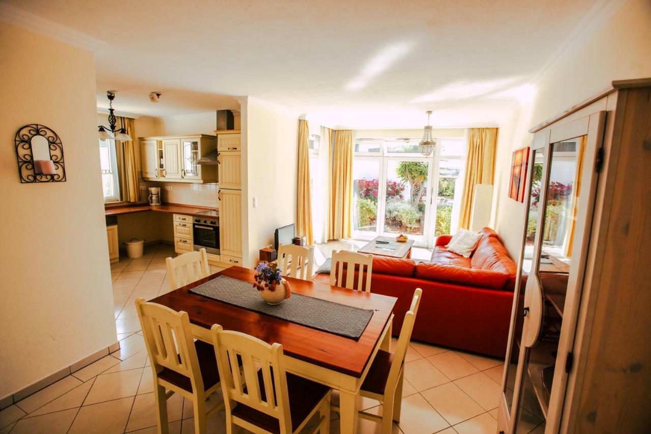 Casa Do Pocinho Leilighet Raposeira  Eksteriør bilde